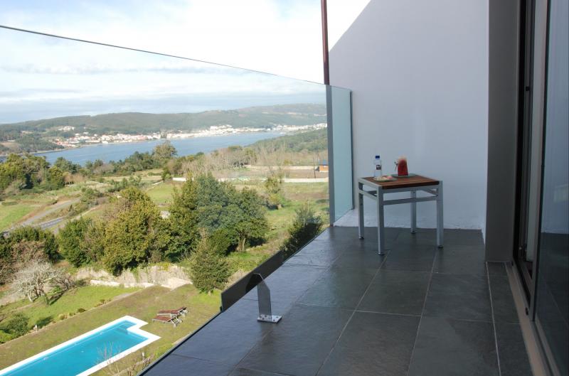 Hotel De Naturaleza Av