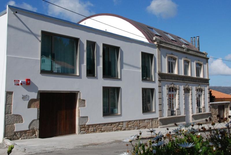 Hotel De Naturaleza Av