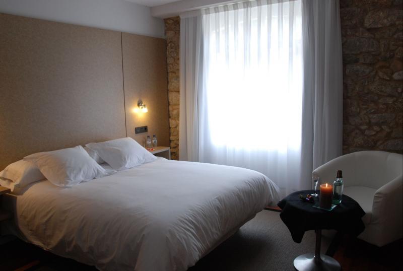 Hotel De Naturaleza Av