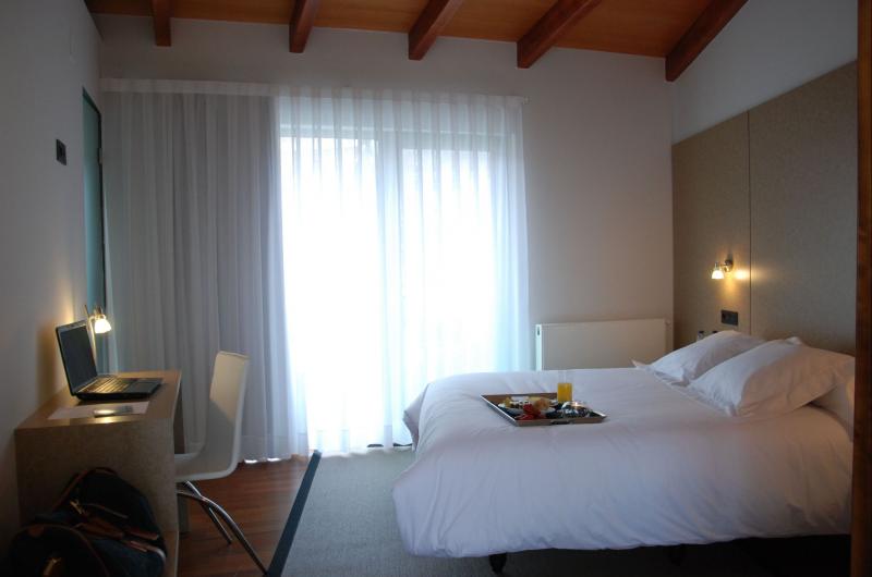 Hotel De Naturaleza Av