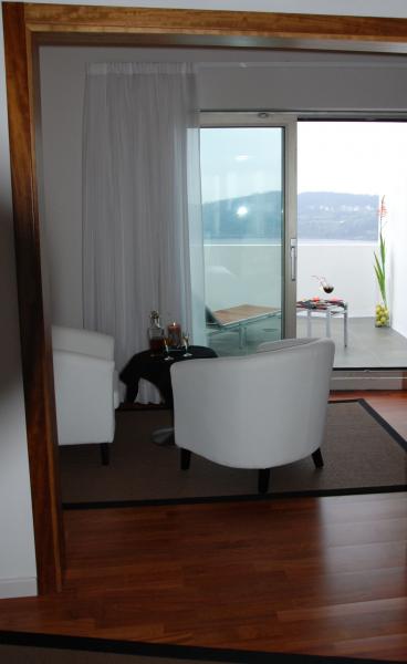 Hotel De Naturaleza Av