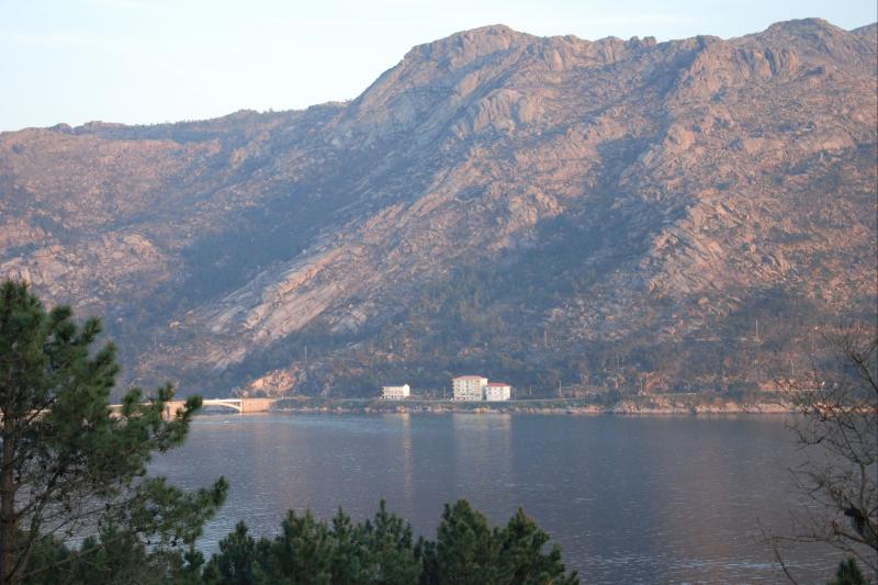Hotel De Naturaleza Av