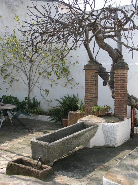 Casa Los Diezmos