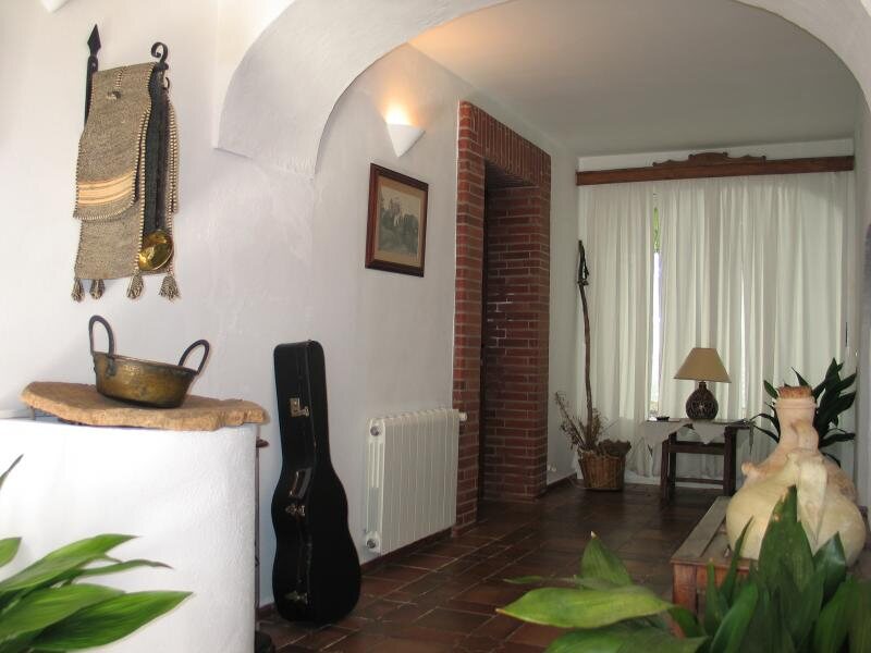 Casa Los Diezmos