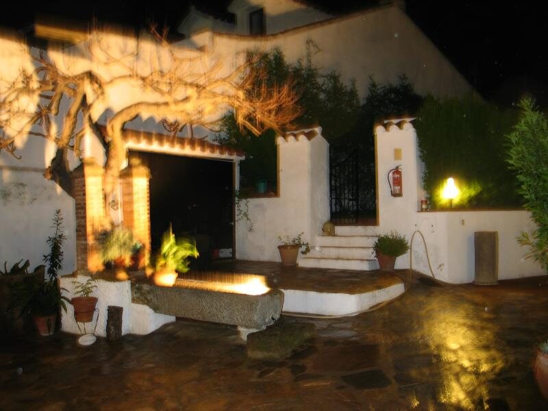 Casa Los Diezmos