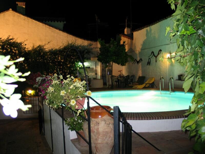 Casa Los Diezmos