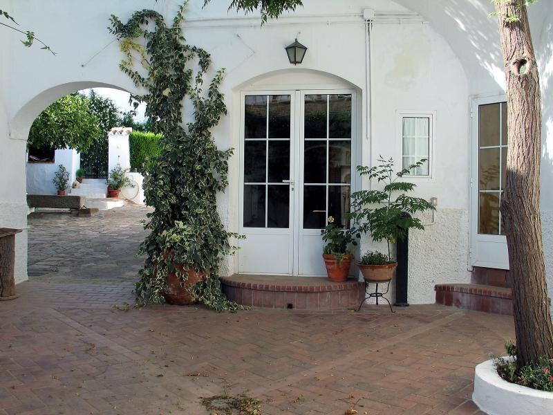 Casa Los Diezmos