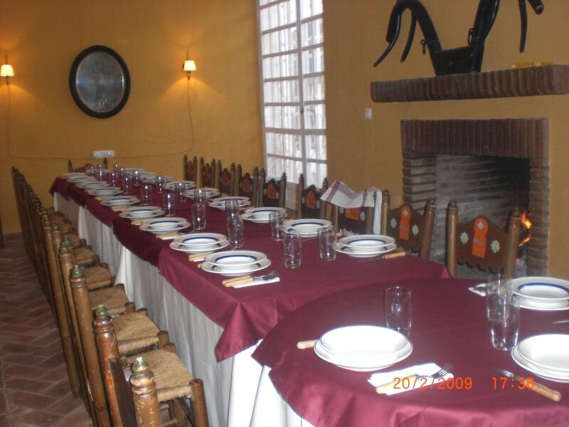 Casa Los Diezmos