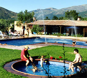 Aldea Vetonia