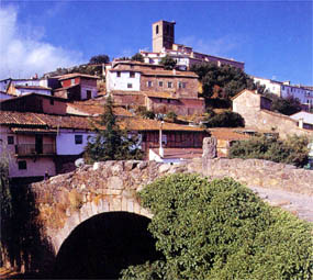 Aldea Vetonia