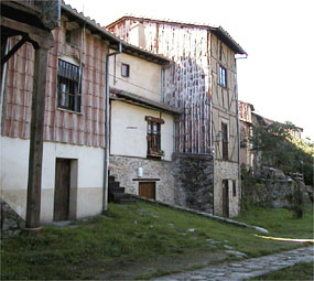 Aldea Vetonia