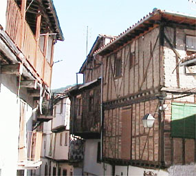 Aldea Vetonia