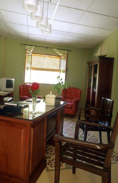Hotel Rural Jurinea