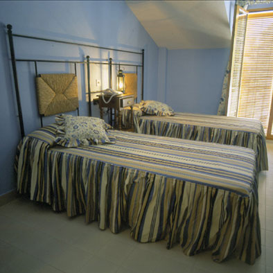 Hotel Rural Jurinea