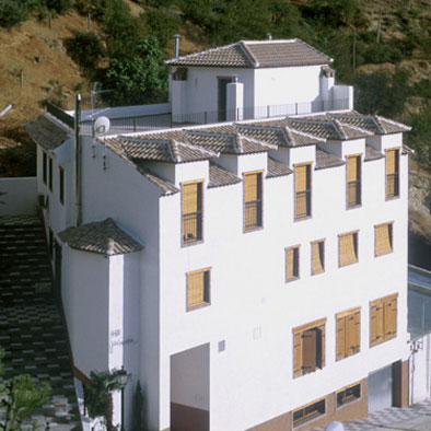Hotel Rural Jurinea
