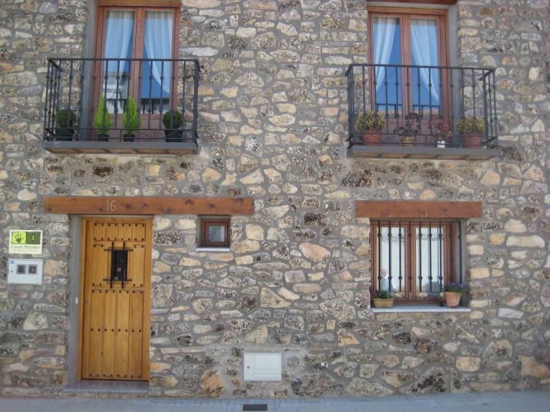 La Alegria De La Alcarria 16