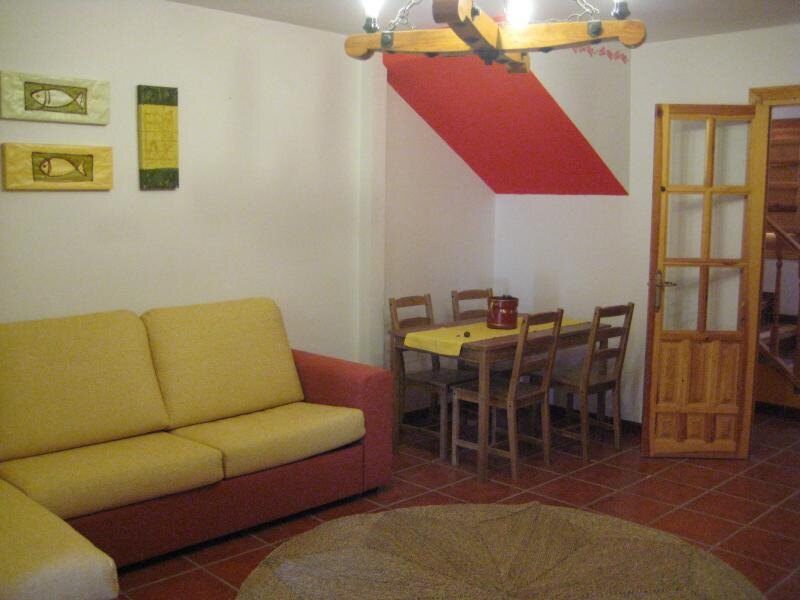La Alegria De La Alcarria Nº 18
