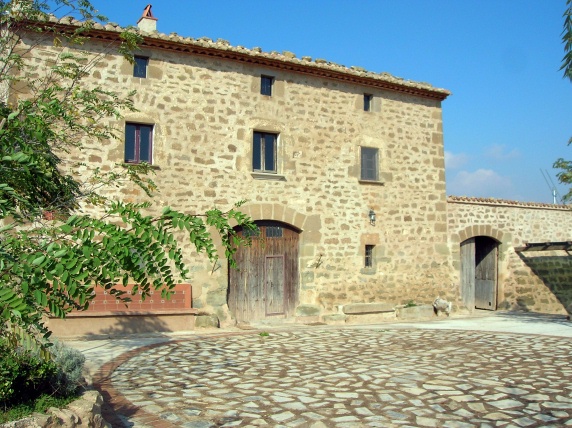 MASIA CAL GUIM