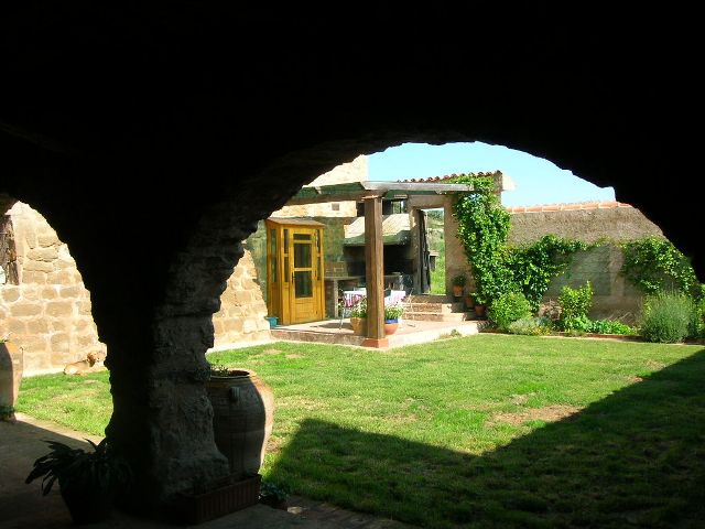 MASIA CAL GUIM