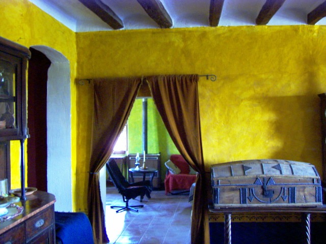 MASIA CAL GUIM