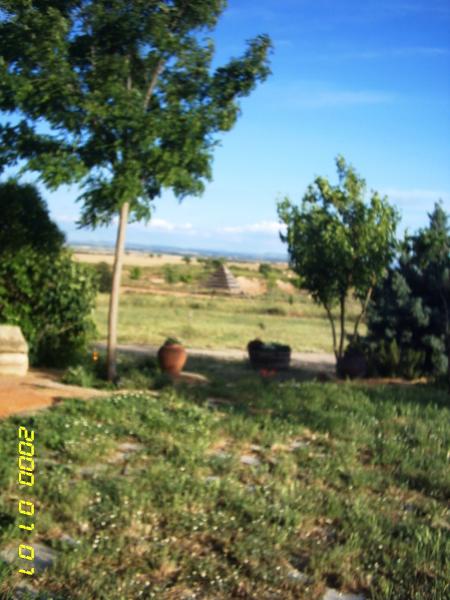 MASIA CAL GUIM