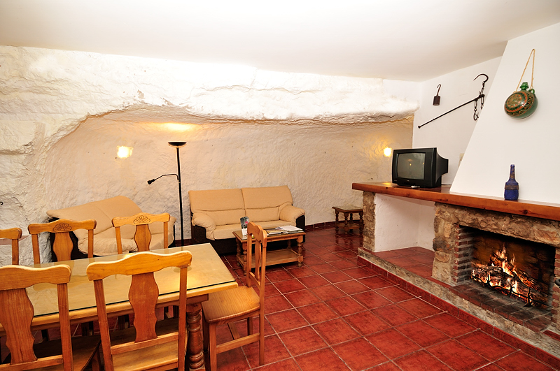 Casa Rural La Herradura