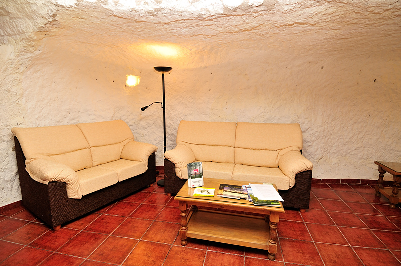 Casa Rural La Herradura
