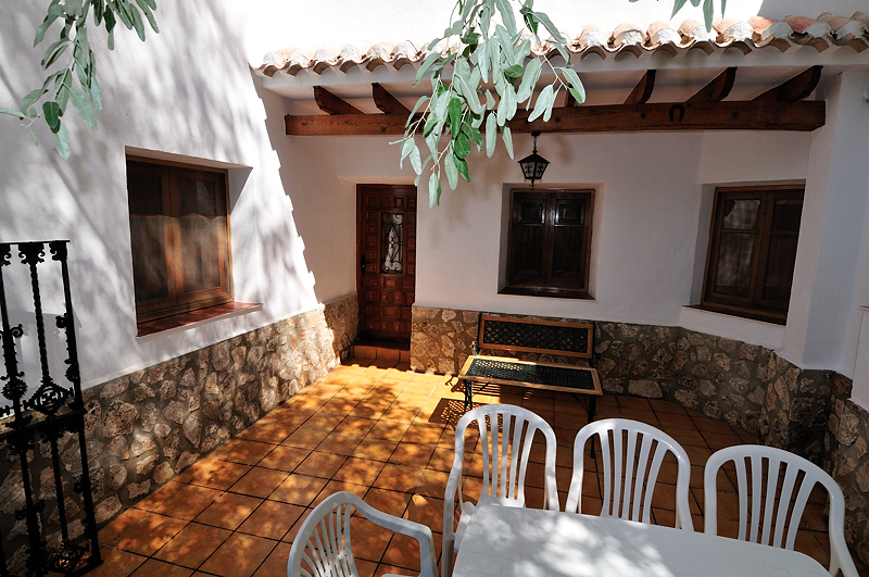 Casa Rural La Herradura