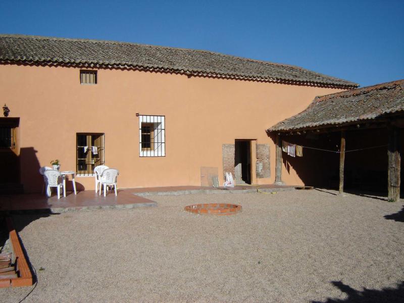 LA CANDELA