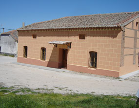 LA CANDELA