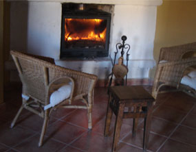 LA CANDELA