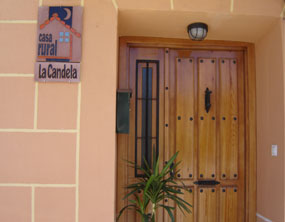 LA CANDELA