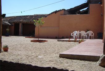 LA CANDELA