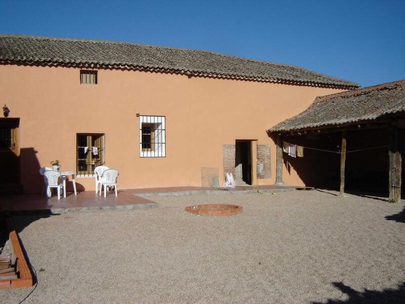 LA CANDELA