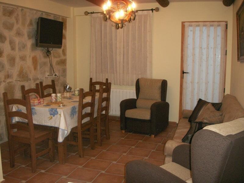 El Rincon De Vicentillo