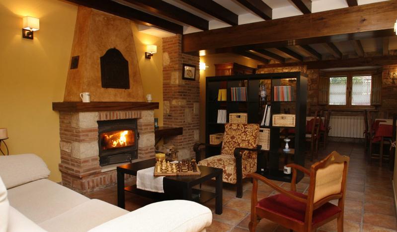 La Cabala de Ibeas