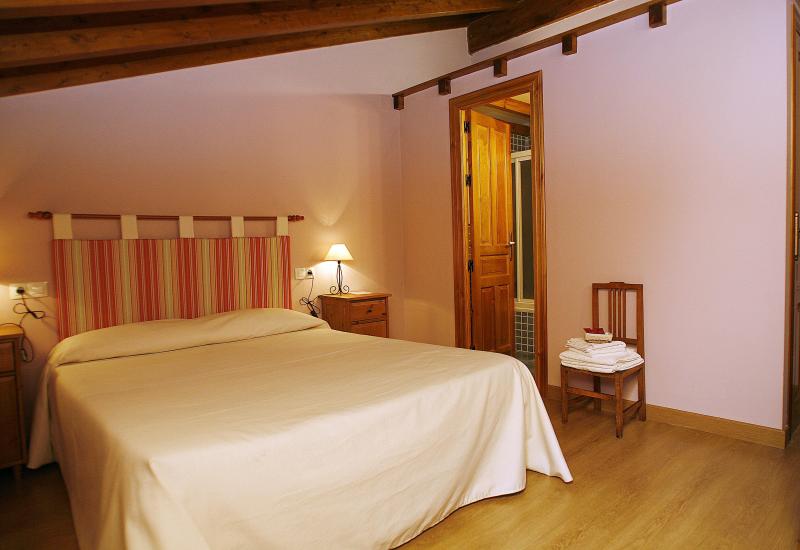 La Cabala de Ibeas