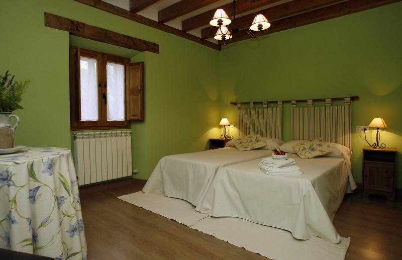 La Cabala de Ibeas