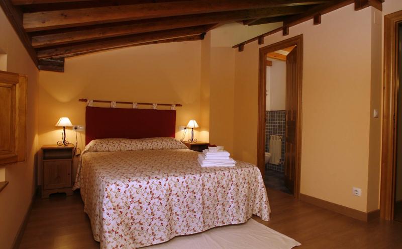 La Cabala de Ibeas