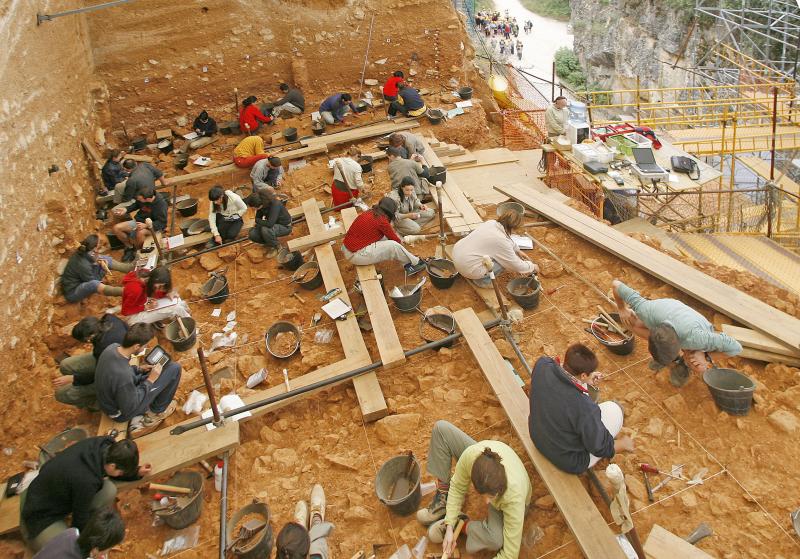 La Cabala de Ibeas
