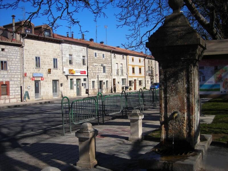 La Cabala de Ibeas