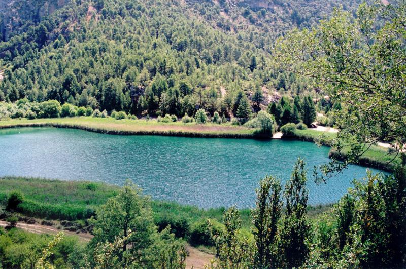 Centro De Turismo Rural Y Activo Alto Tajo