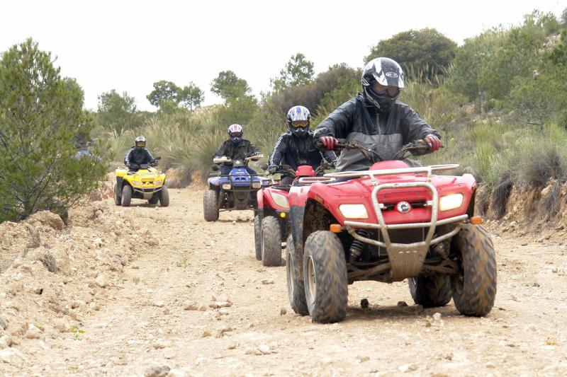 Centro De Turismo Rural Y Activo Alto Tajo