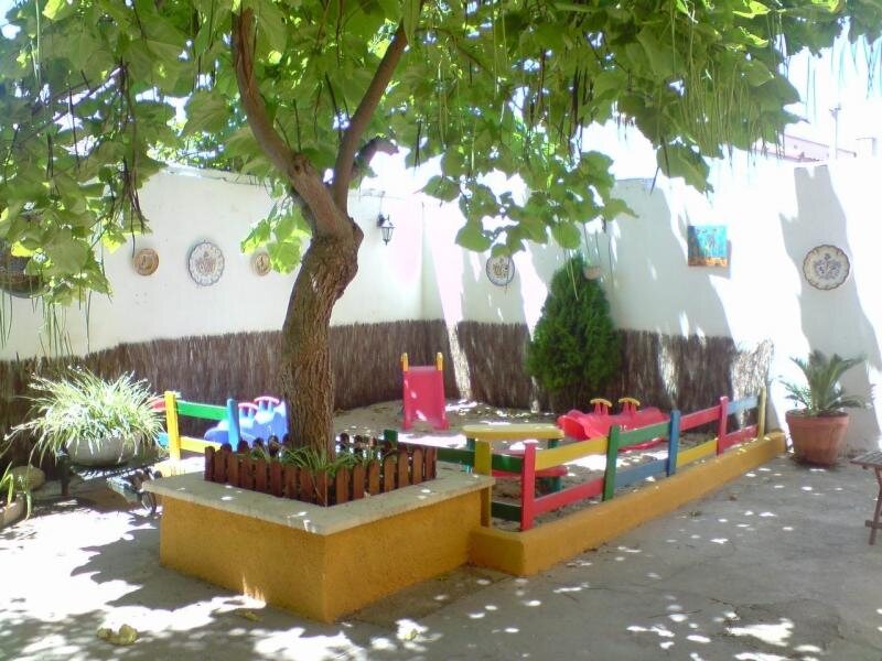 Cason Del Hidalgo Galan