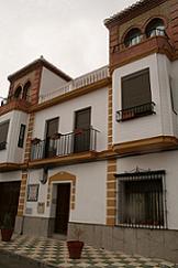 La Posada de Colomera