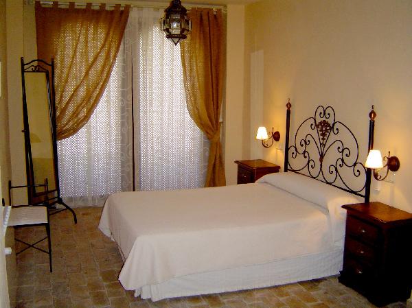 La Posada de Colomera