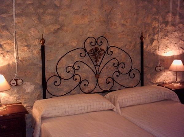 La Posada de Colomera