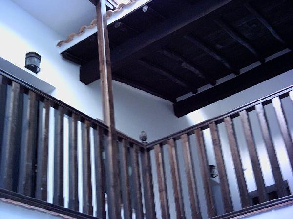 La Posada de Colomera