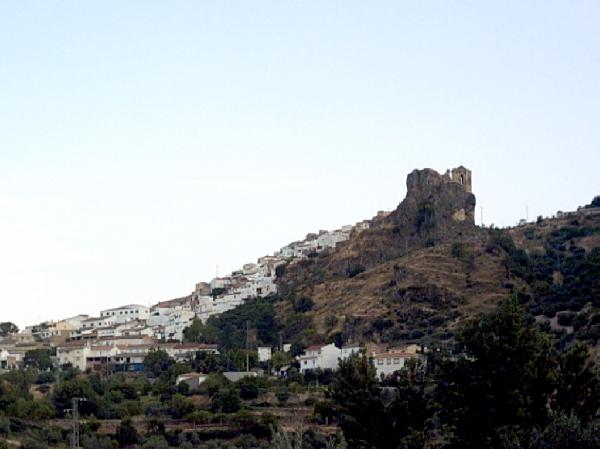 La Posada de Colomera
