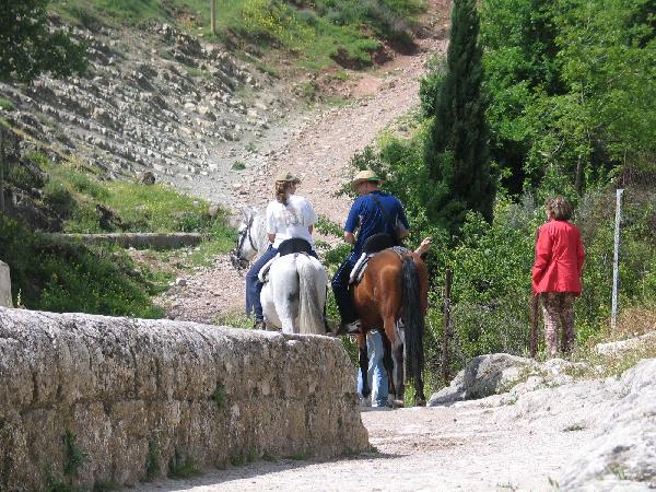 La Posada de Colomera